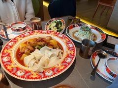 -塔哈尔·新疆盛宴(奉贤龙湖店)