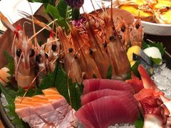-Mr·Fish鱼鲜生海鲜放题(银泰in99店)