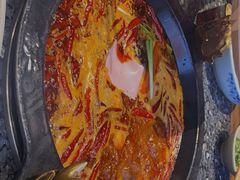 -蜀大侠火锅(建设路第五大道店)