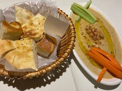 -Pasha帕夏土耳其餐厅(南昌路店)