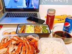 -清真·金宏兴鸭子店(明瓦廊店)