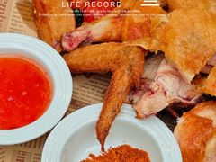 -叁 Three· bistro餐酒馆