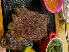 -豪客来牛排(福新店)