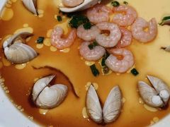 -阿莉餐厅(枣阳路店)