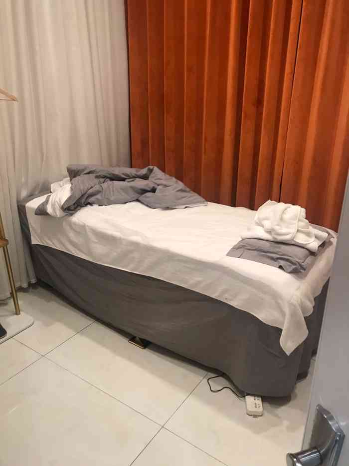 cu可琳雅皮肤管理中心(吾悦店)-"【项目】脱毛服务