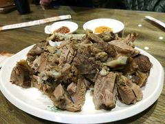 -清真益鑫羊肉手抓馆(南大街店)