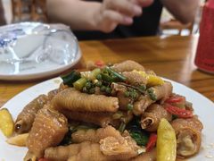 -十二道丰味·徐州土菜·烧烤(何山路店)