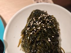 -半天妖烤鱼(百乐广场店)
