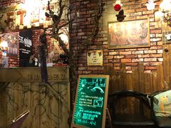 -MAX伯爵趣味互动密室逃脱(大坪D馆店)