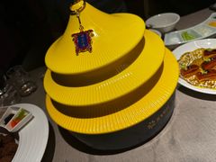 -花家怡园(四合院总店)