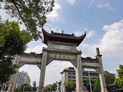 -南岳衡山风景名胜区-南岳大庙