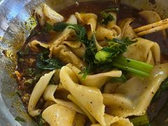 -王菊美食街·王菊面馆(总店)