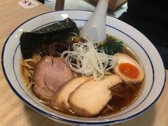 -麵の匠·一生堂(新世界店)
