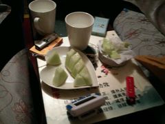 -华夏良子·足道SPA艾灸(铁道大厦店)