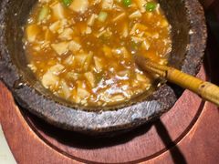 -绿茶餐厅(平谷华联店)