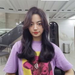 -苏奇发型·烫发染发