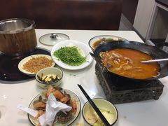-鑫悦楼煎蟹·16年海鲜大排档