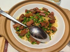 -双合园·海鲜水饺青岛菜(万佳广场店)