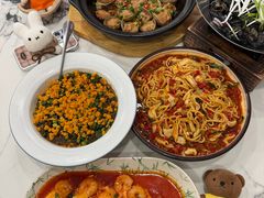 -小郭私房菜·海肠捞饭店(学士街店)