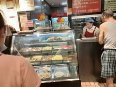 -姚记炒肝店(簋街店)