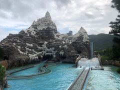-珠海长隆海洋王国