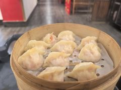 -老边饺子馆(中街店)