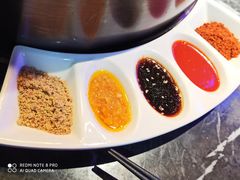 -十三姨正合丰烤肉(营迹路店)