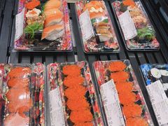 -百佳永辉超市(福田星河店)