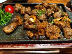 -小川洋风料理(街道口店)