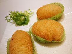 萝卜酥-半岛太子酒家(海港城店)