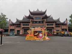 -峨眉山风景名胜区