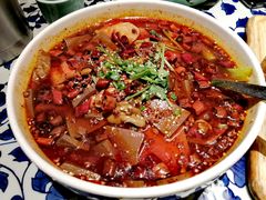 -绿茶餐厅(布吉万象汇店)