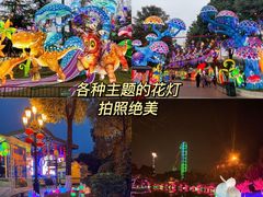 -国色天乡三期陆地乐园