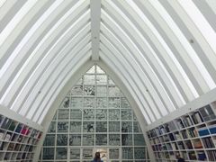 钟书阁-钟书阁(松江泰晤士小镇店)