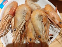 -贵木日本料理·铁板烧(新地假日广场店)
