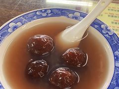 -粗茶淡饭(东关街店)
