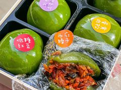 -ZIYUE CAKE线上店