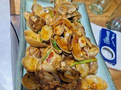 -正通记·哈尔滨烧烤·炭烤鸽子(七宝万科国际店)