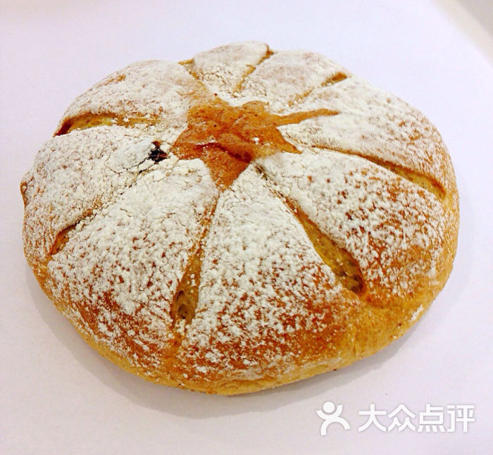 面包新语(星光天地店)波士芝士图片 - 第20张