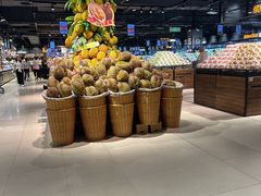 -永辉超市(鲁谷店)