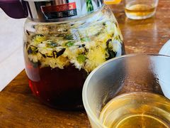 -金枝玉叶上海人家食府(三里河店)