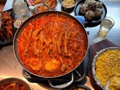 -吴草鸡爪오초닭발(城阳总店)
