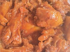 -同发号饭庄(复兴路店)