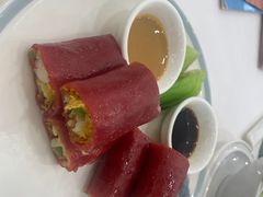-金华安大酒楼·老牌潮菜·粤式茶点(东方国际店)