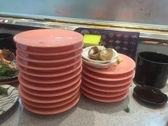 -争鲜回转寿司(流行前线店)