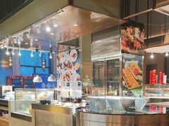 -长春富力万达文华酒店-集·味自助餐厅
