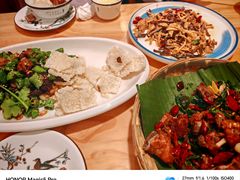 -小厨子私房菜·云南美食店