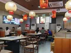 -大四喜·鲜牛肉火锅(洛阳大学城店)