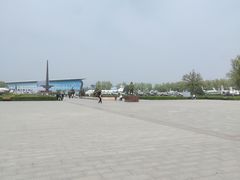 -中国航空博物馆