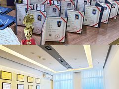 -东方金子塔成长中心(阜成门店)